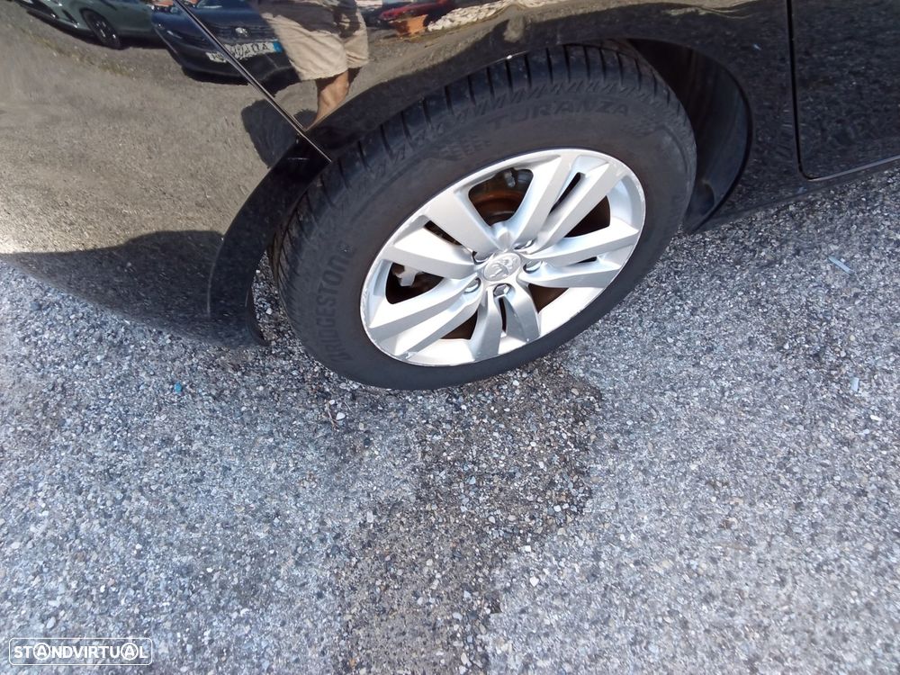 Peugeot 308 1.2 VTi Active - 6