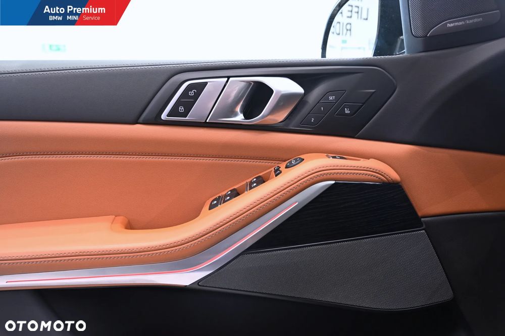 BMW X5 xDrive30d - 13