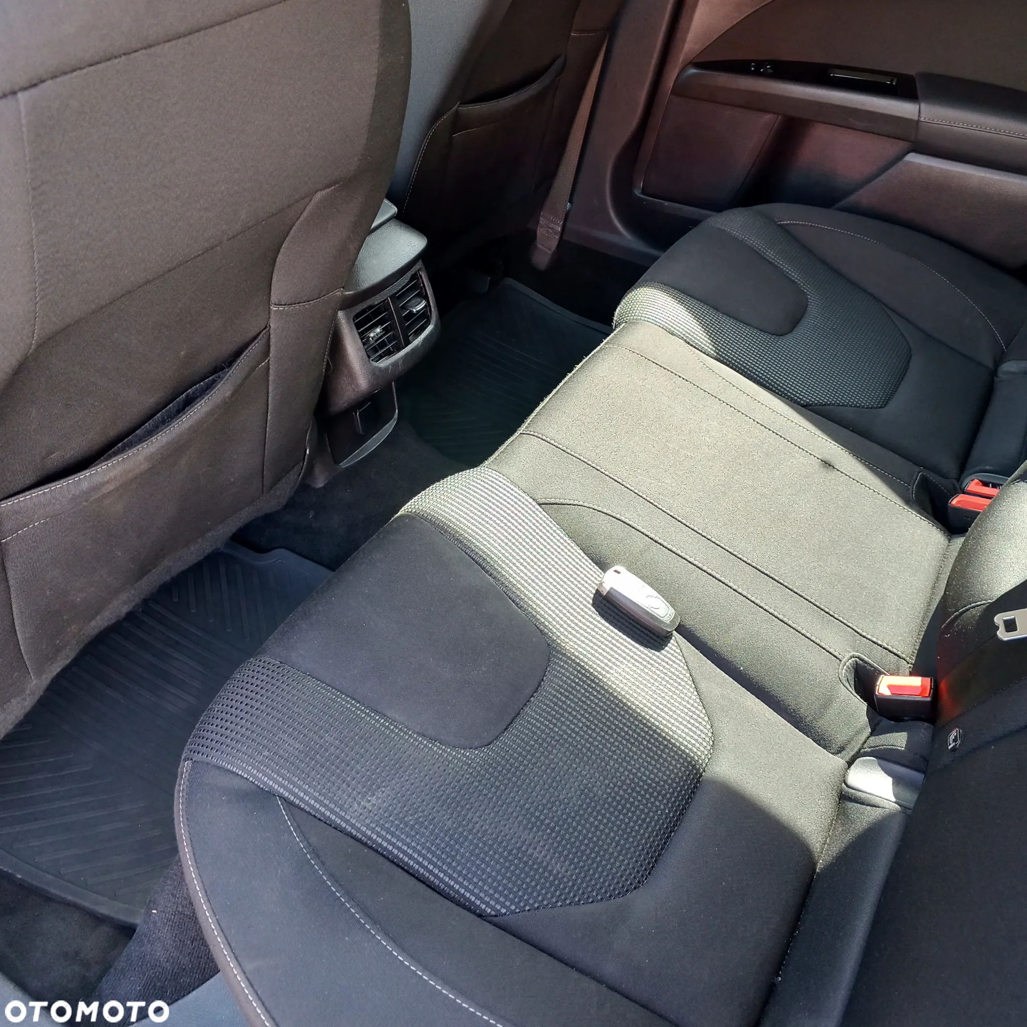 Ford Mondeo 2.0 EcoBlue Titanium - 6