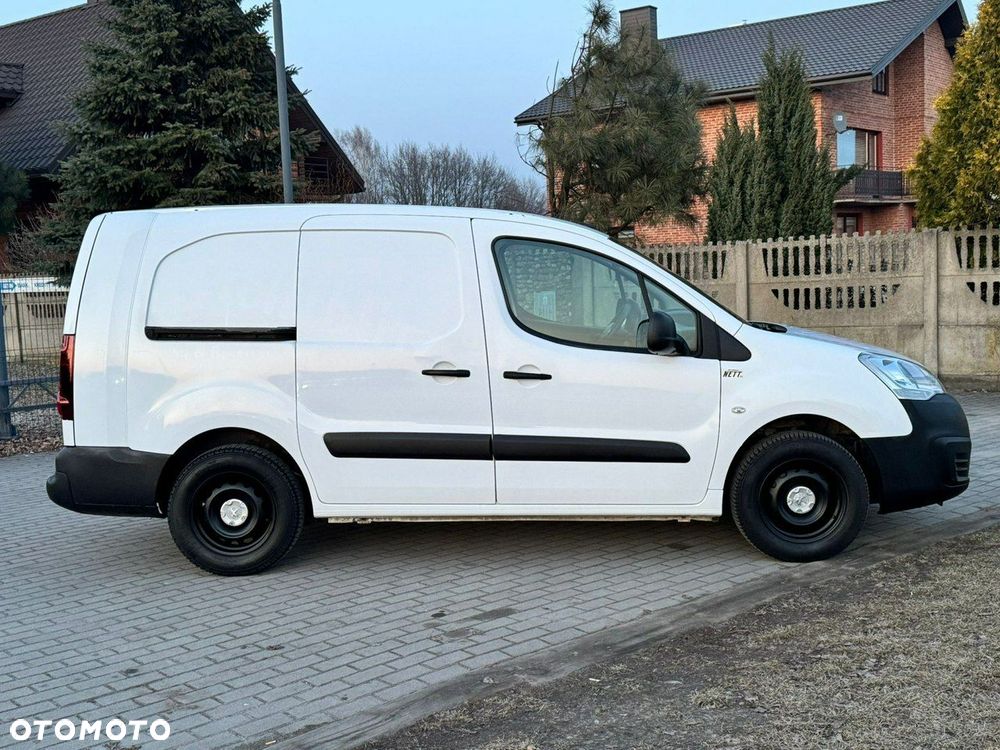 Peugeot Partner - 14