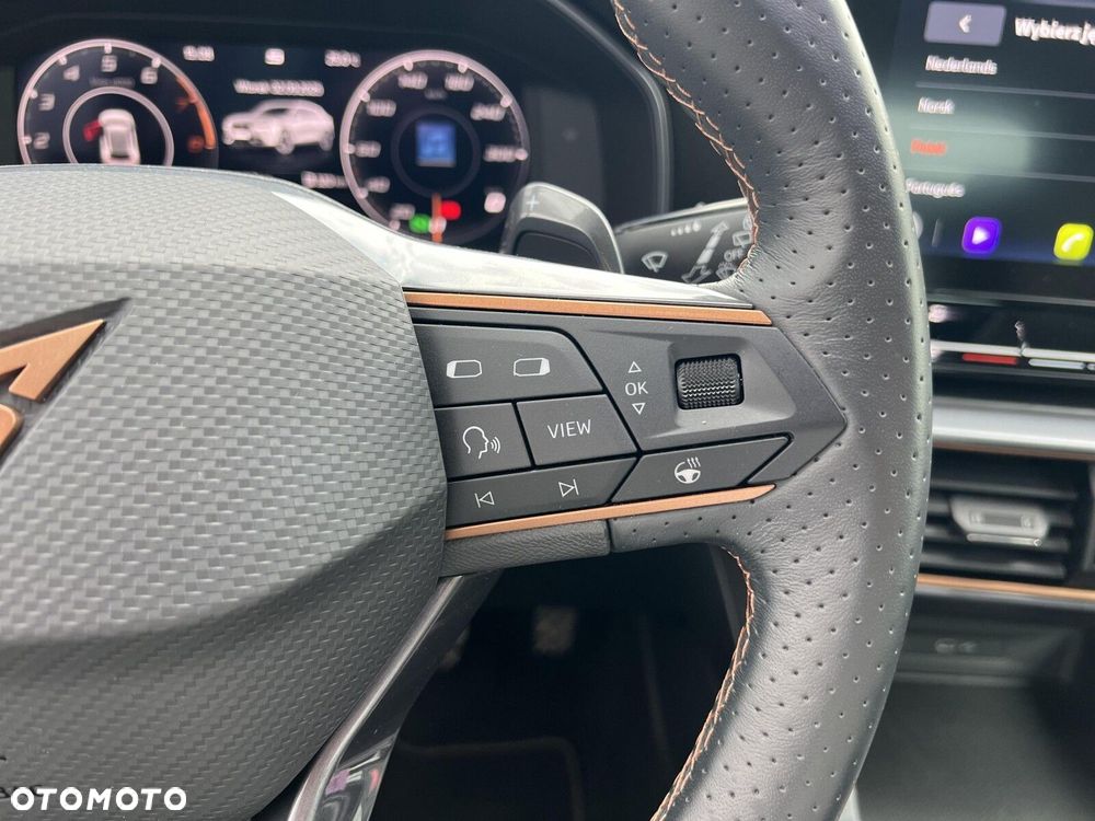 Cupra Formentor - 21