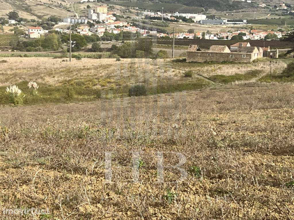 Terreno Misto com construção |Torres Vedras - Grande imagem: 2/60