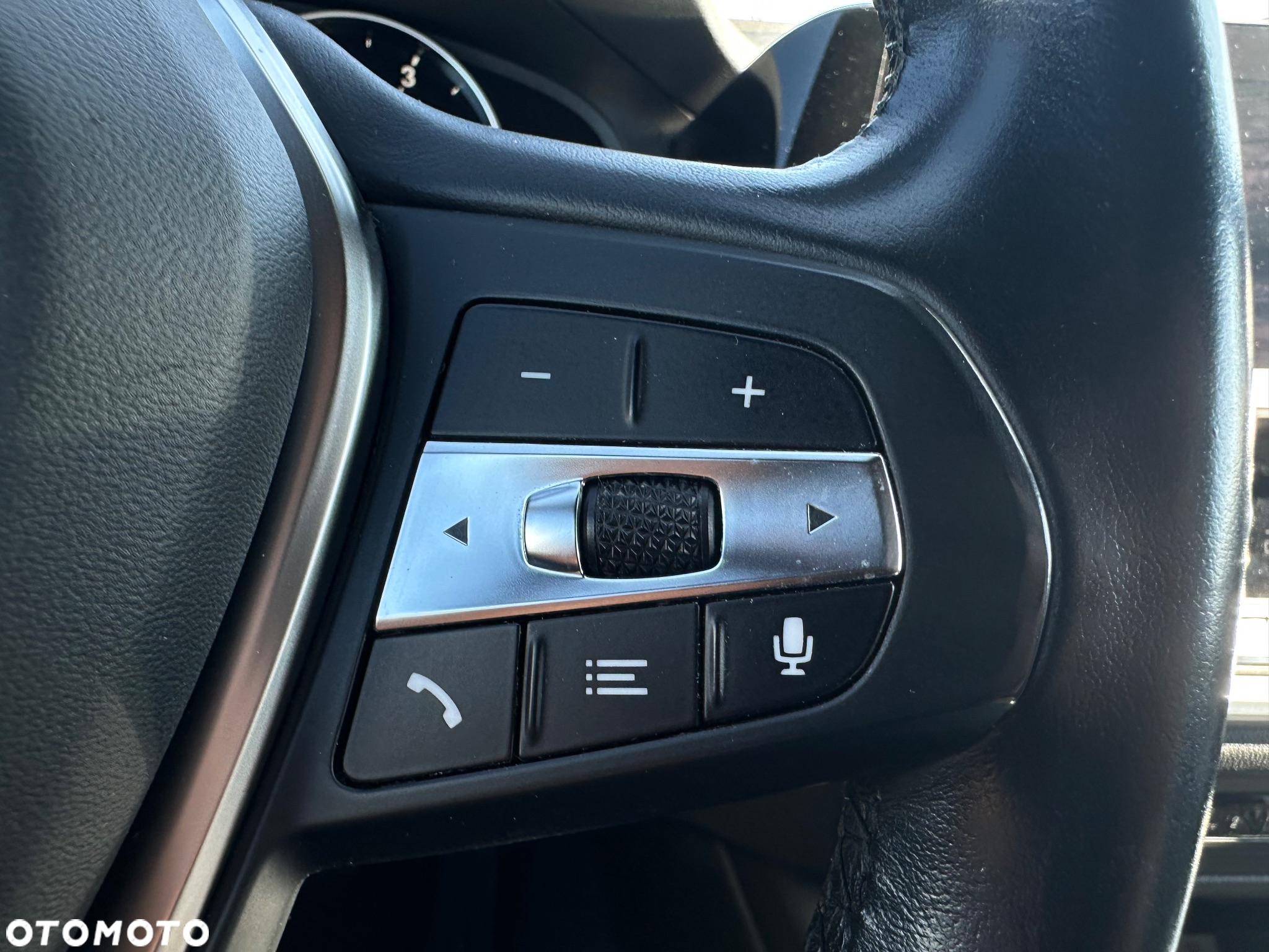 BMW Seria 3 320d Advantage - 15