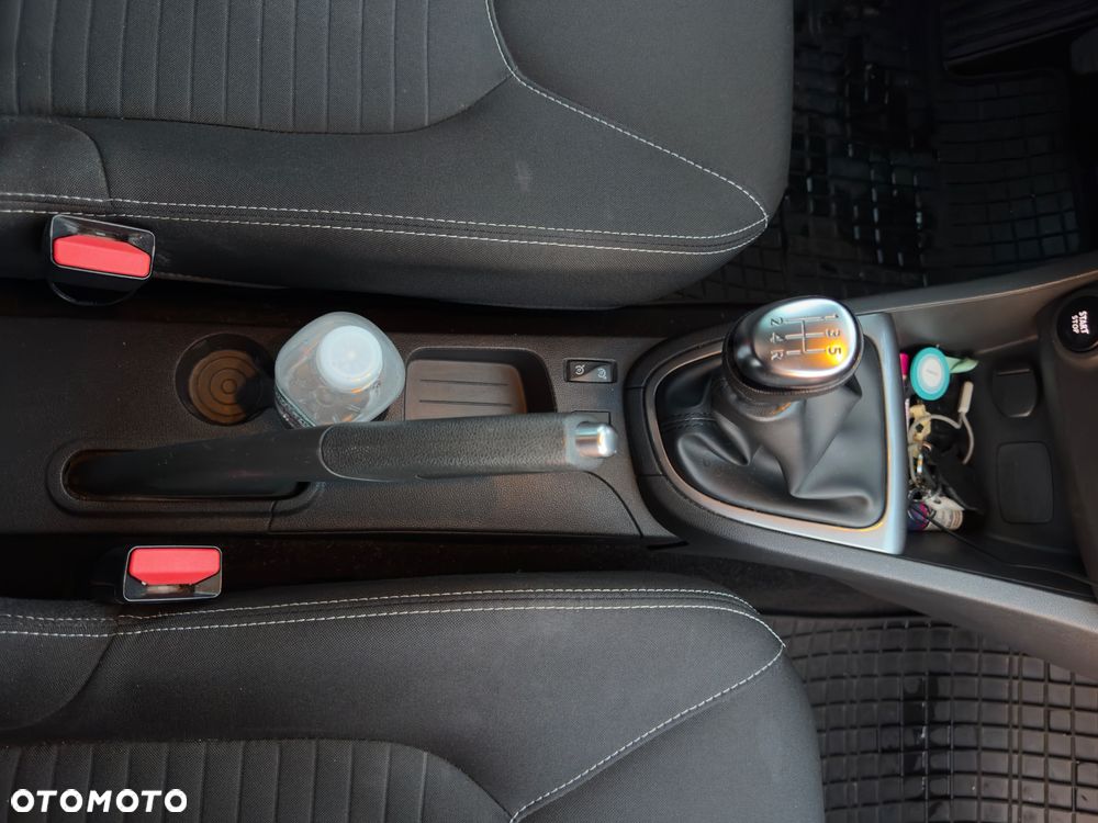 Renault Clio 0.9 Energy TCe Limited EU6 - 15