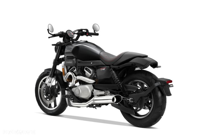 Hyosung GV - 6
