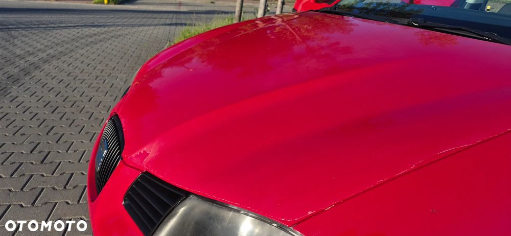 Seat Ibiza 1.4 16V Stylance - 18