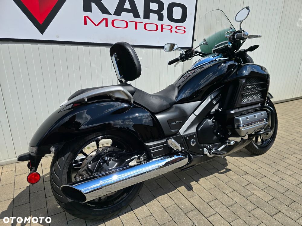 Honda Valkyrie - 3