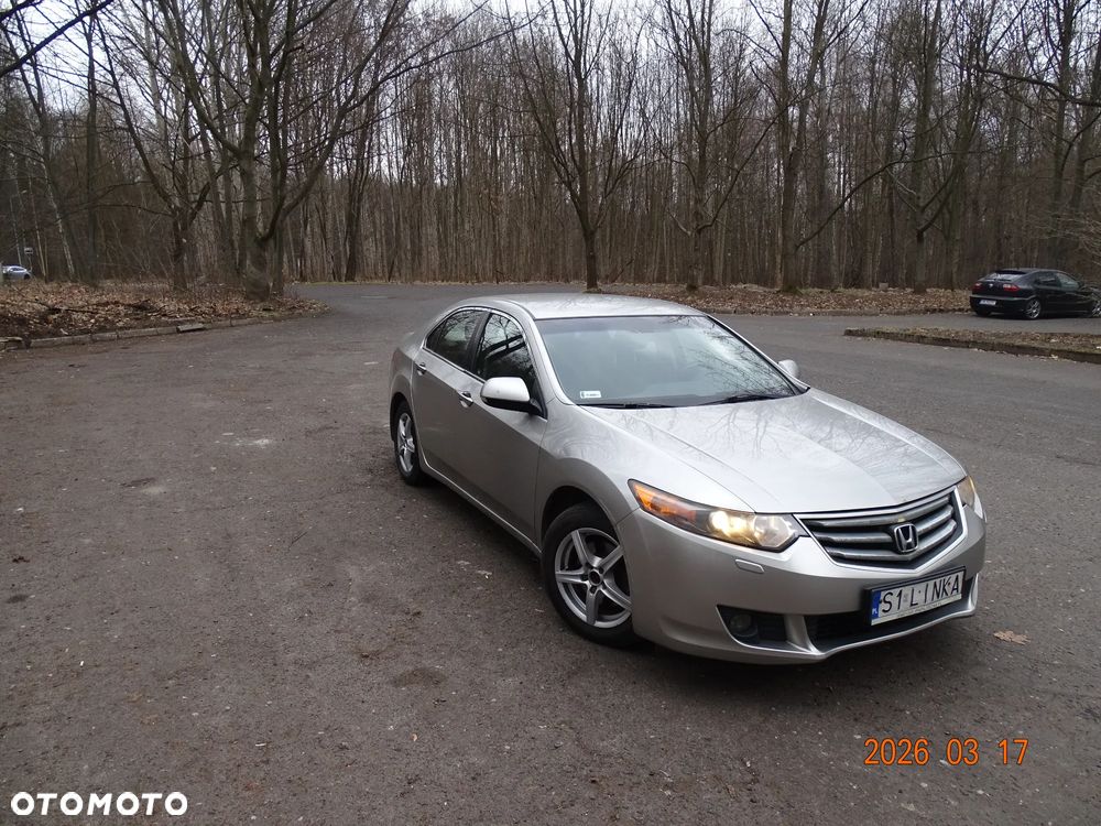 Honda Accord 2.0 Elegance - 14