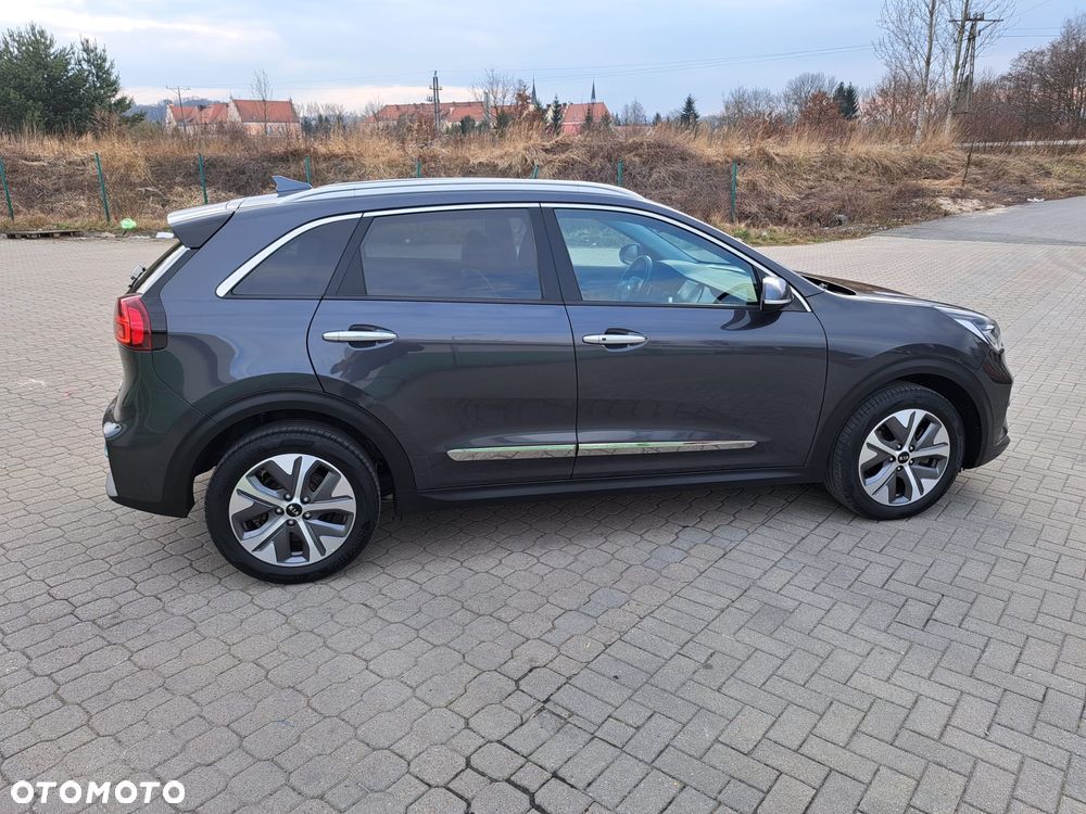 Kia Niro Spirit - 7