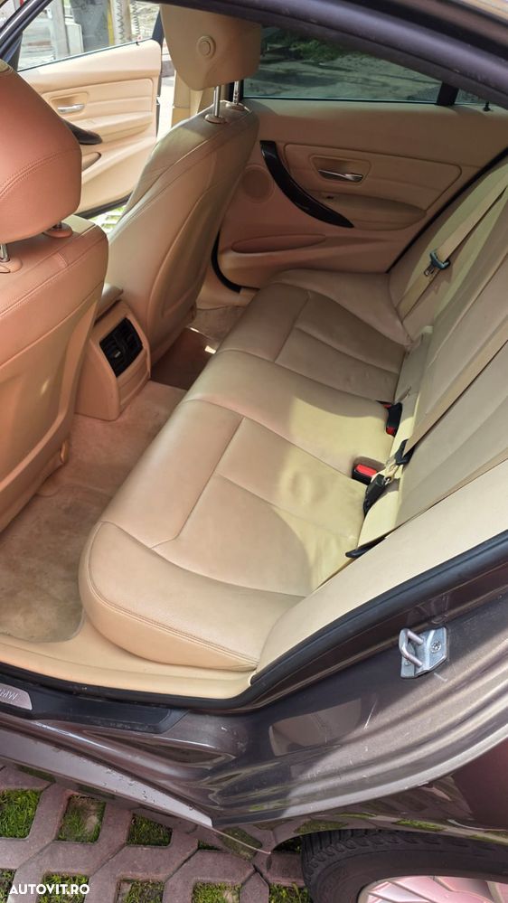 BMW Seria 3 - 8