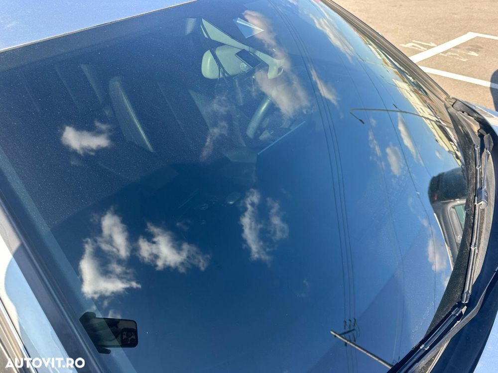 Audi A6 Avant 3.0 TDI DPF quattro tiptronic - 17