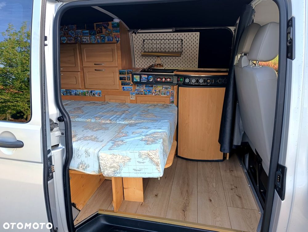 Volkswagen Transporter T5 Lift Campervan , Kampervan - 15