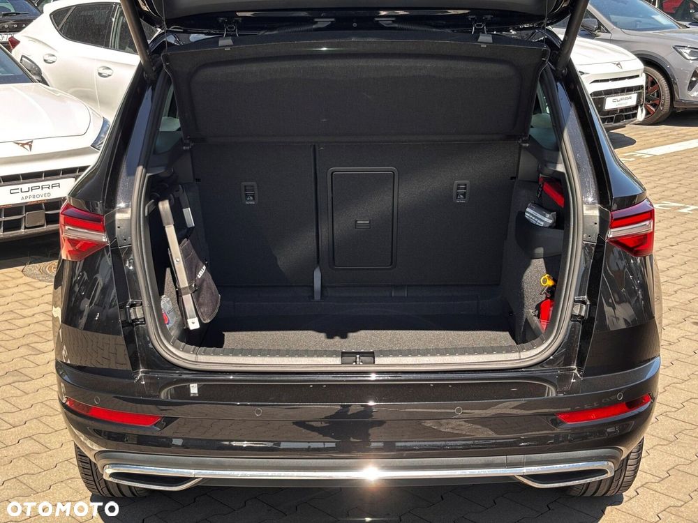 Skoda Karoq 1.5 TSI ACT Sportline DSG - 40