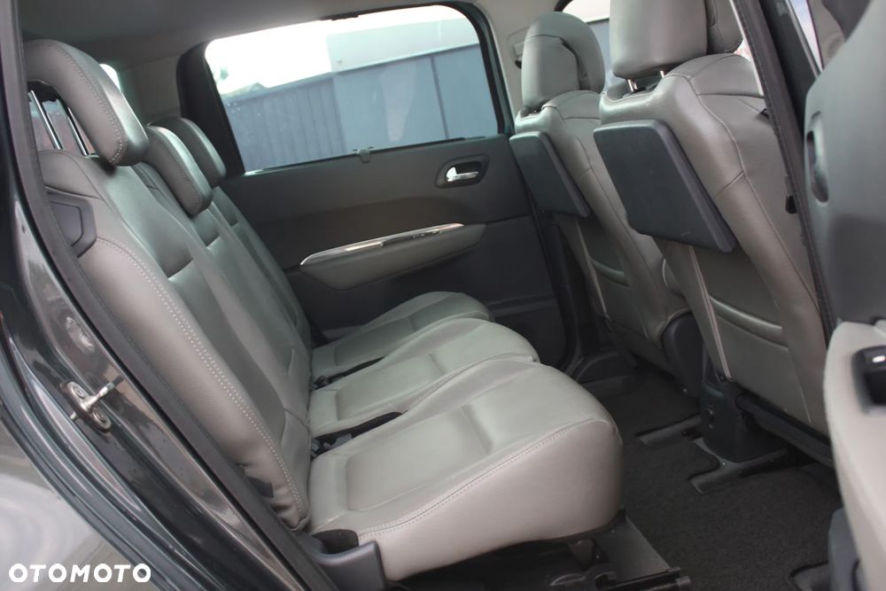Peugeot 5008 155 THP Automatik Allure - 33
