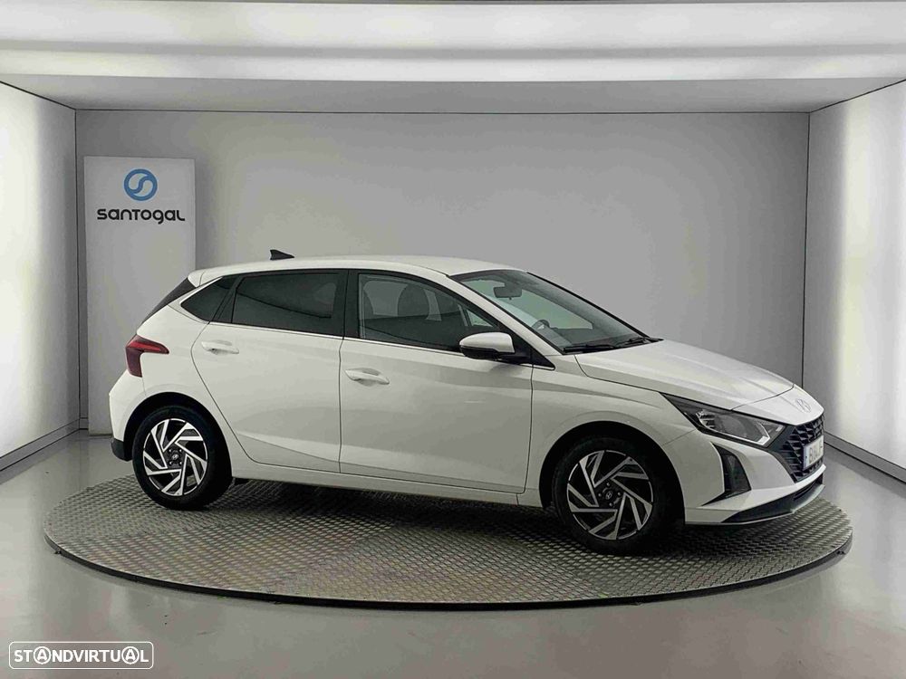 Hyundai i20 1.2 MPi Comfort - 1