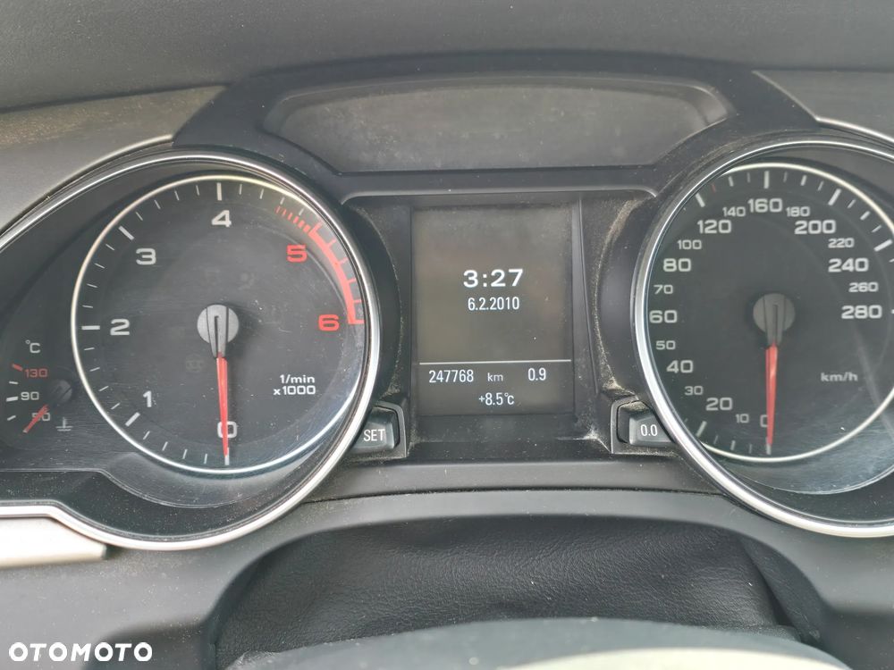 Audi A5 Sportback 3.0 TDI quattro DPF S tronic - 12