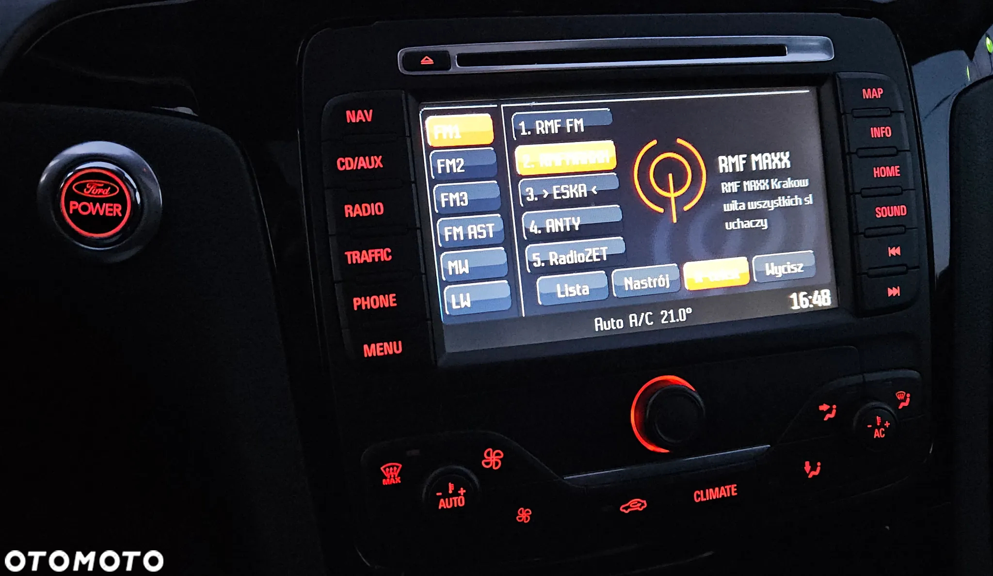 Ford S-Max 1.6 EcoBoost Start Stopp System Titanium X - 22