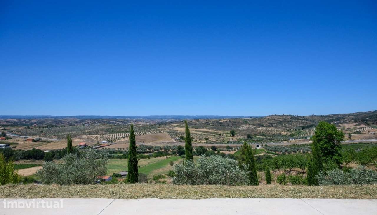 Quinta de Luxo no Douro Interior em Mirandela - Grande imagem: 2/25