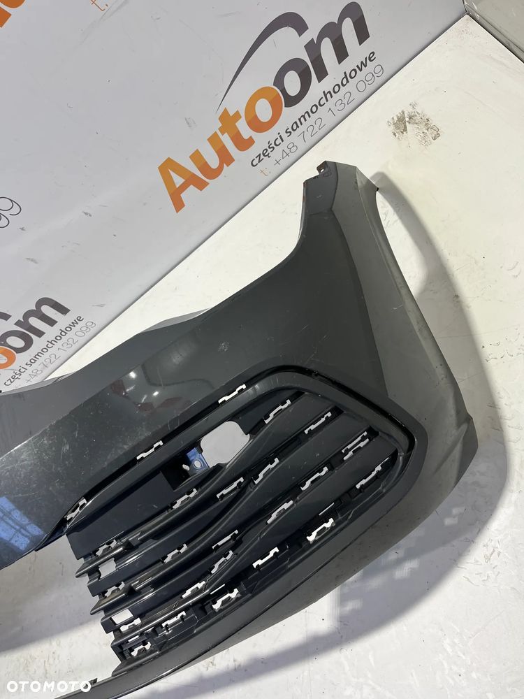 ZDERZAK PRZÓD PRZEDNI VW GOLF VIII 5H0807221 - 4