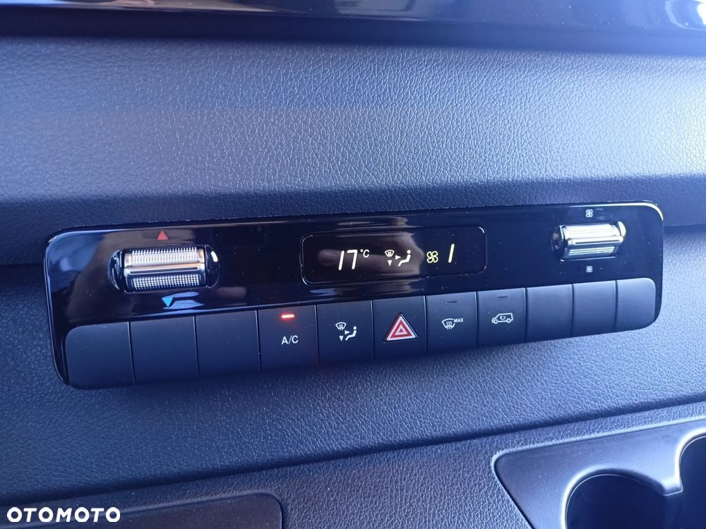 Mercedes-Benz Sprinter 317 Furgon L3H2 - 13