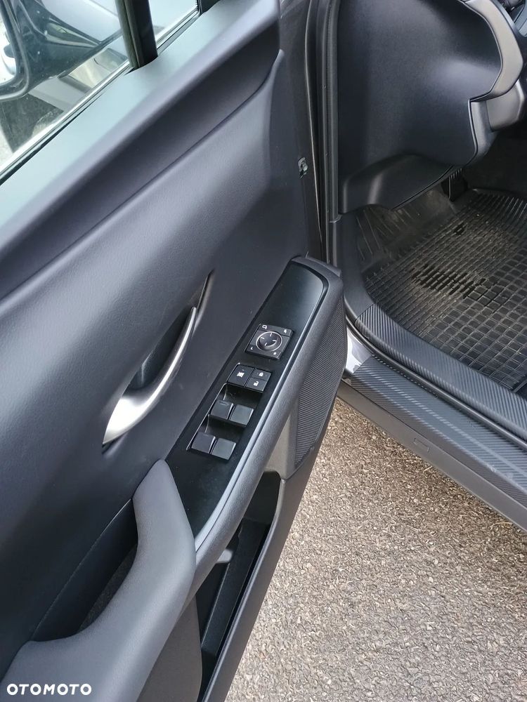 Lexus UX 250h GPF Business Edition 2WD - 16