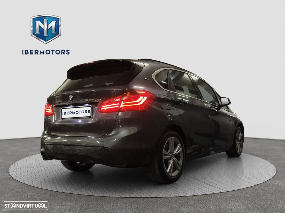 BMW 225xe Active Tourer Advantage - 7