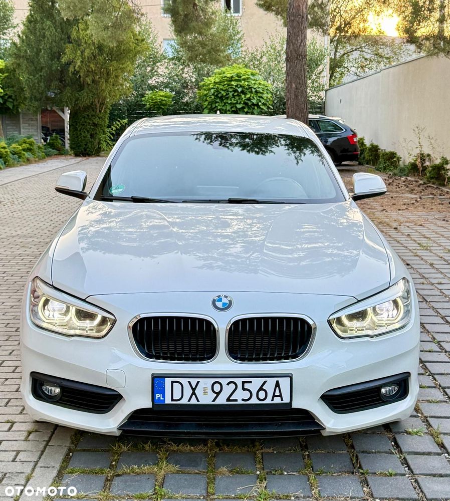 BMW Seria 1 118i M Sport - 2