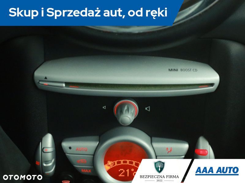 MINI Cooper S - 15
