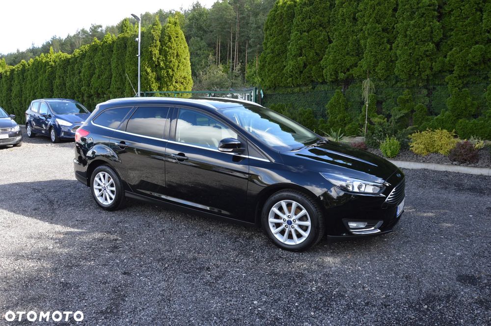 Ford Focus - 11