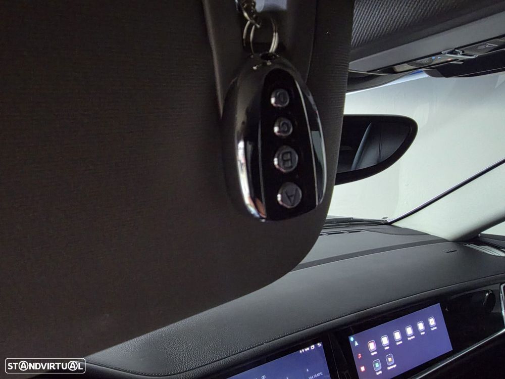 Porsche Panamera Platinum Edition - 19