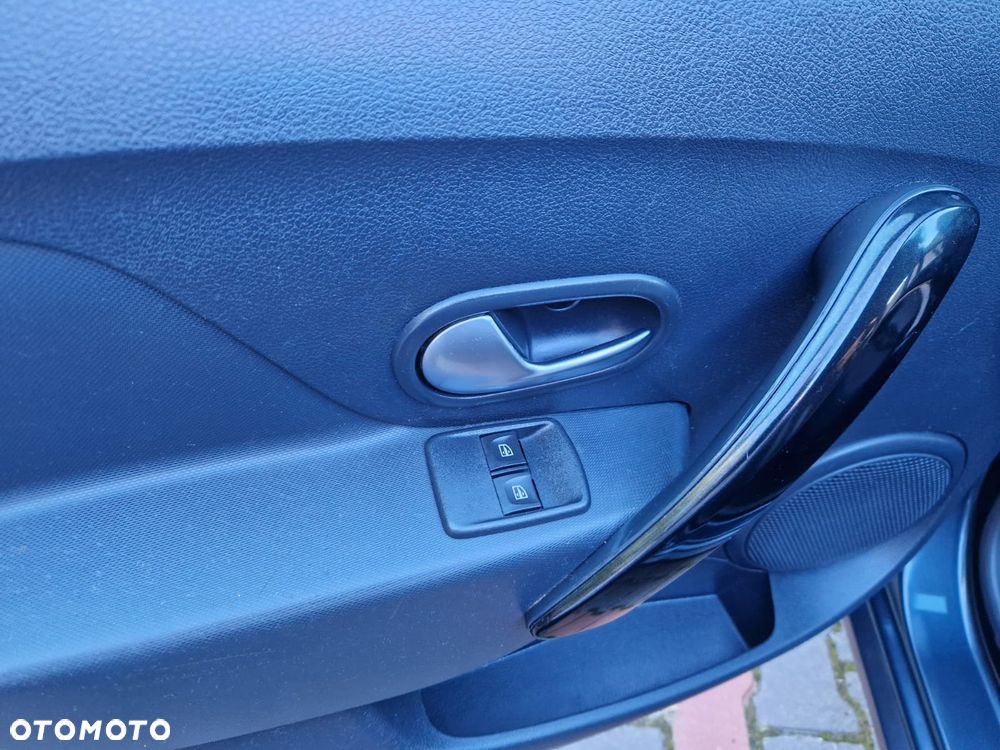 Dacia Sandero Stepway - 10