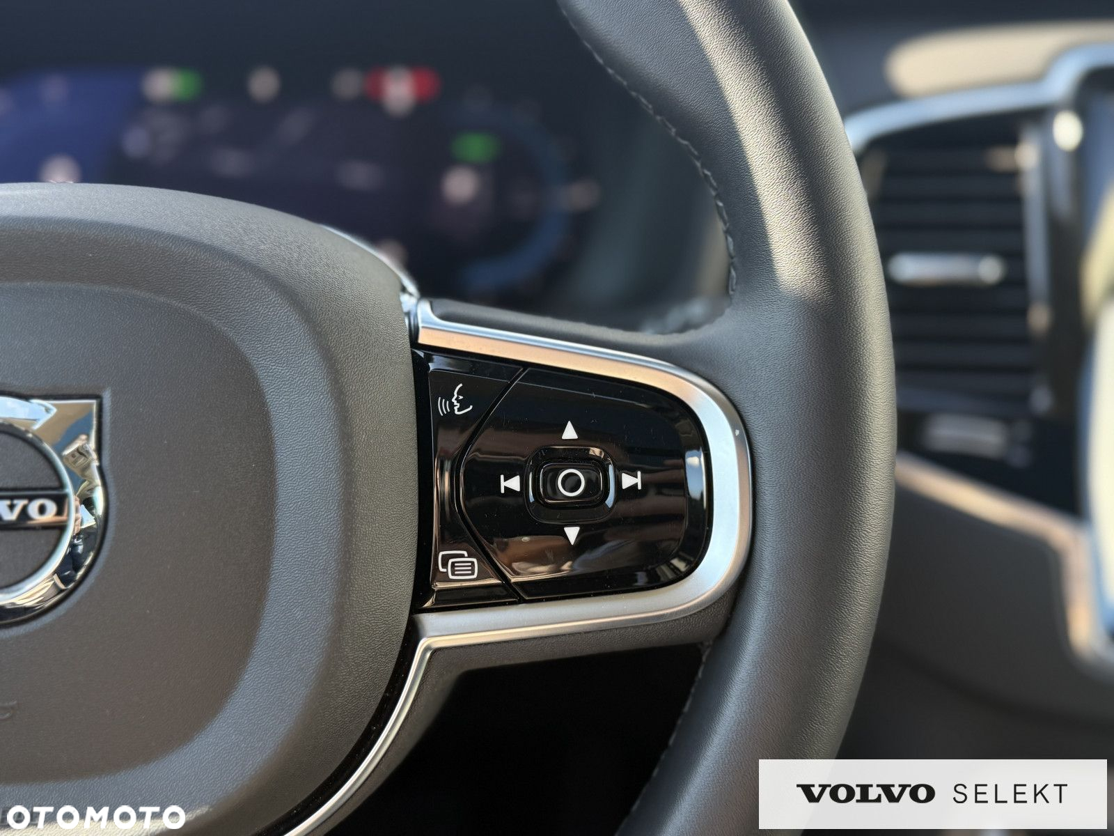 Volvo XC 90 - 10