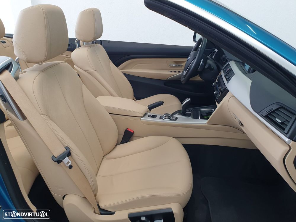 BMW 420 d Auto - 36