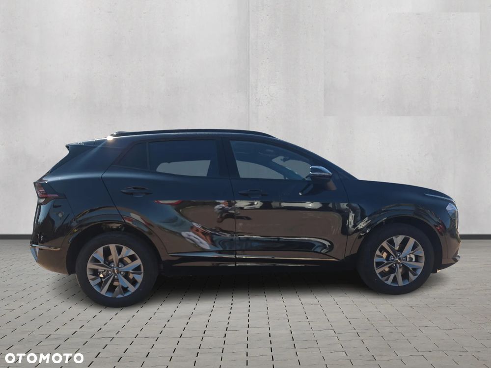 Kia Sportage 1.6 T-GDI HEV Anniversary 2WD - 6