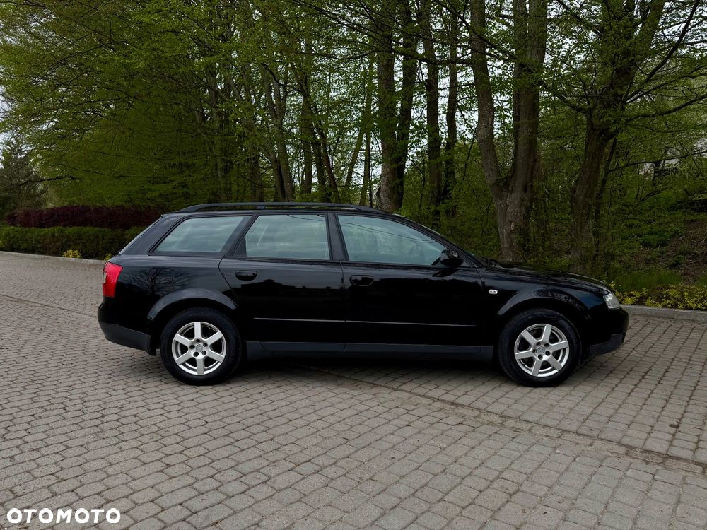 Audi A4 Avant - 6