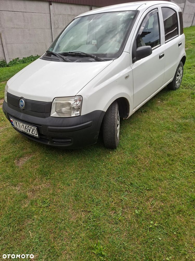 Fiat Panda 1.1 Fresh - 29