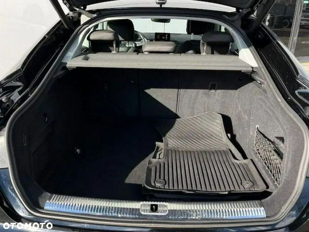 Audi A5 Sportback 2.0 TDI quattro S tronic - 12