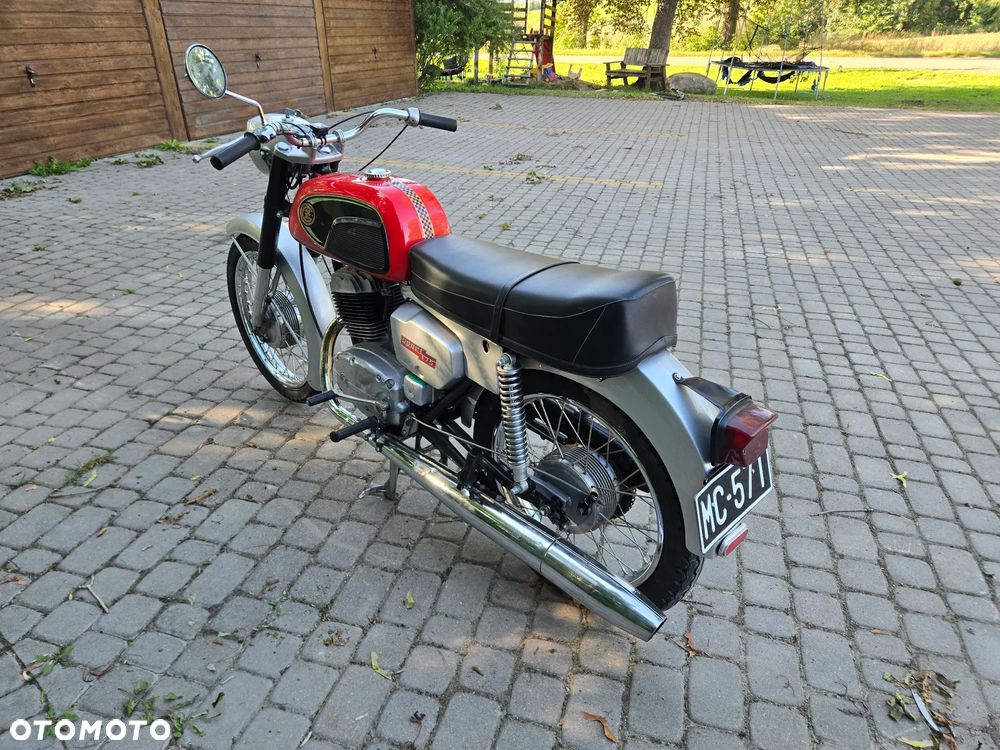 CZ Inny - 6