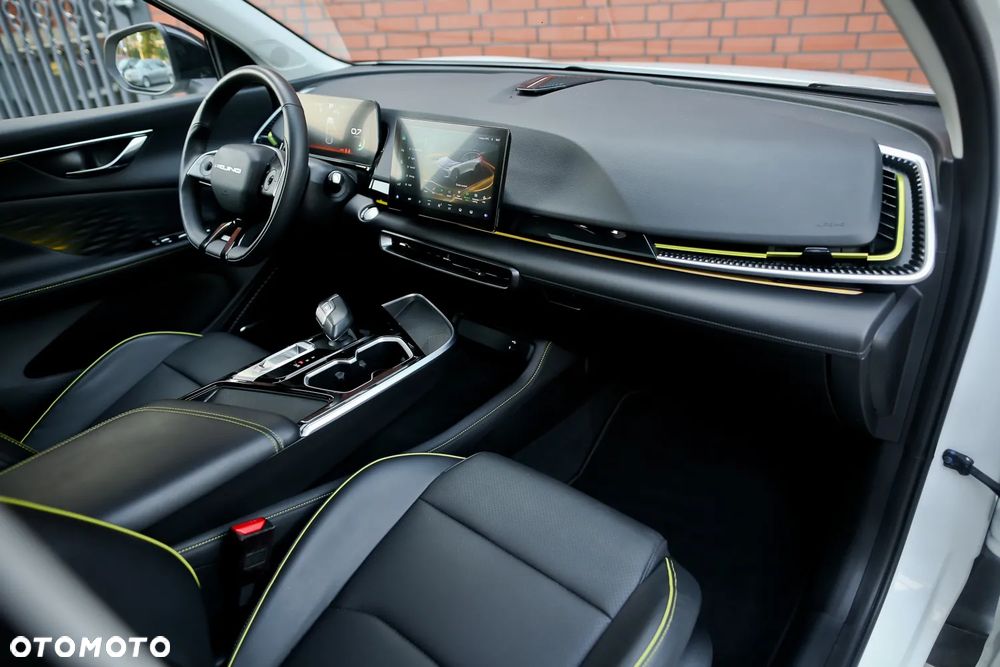 BAIC Senova X55 Luxury - 29