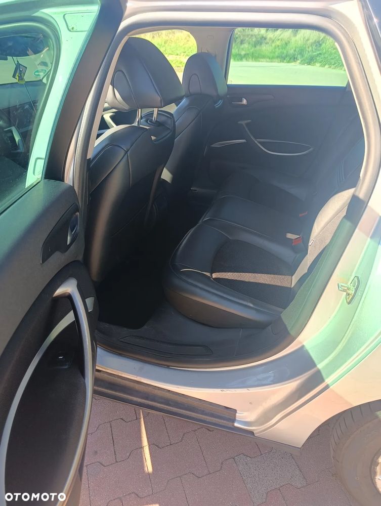 Citroën C5 1.6 HDi Attraction - 3