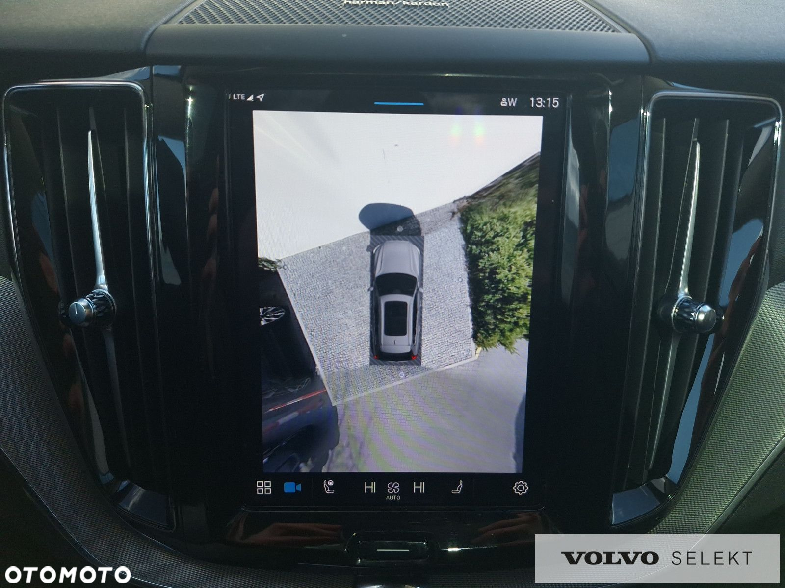 Volvo XC 60 - 27