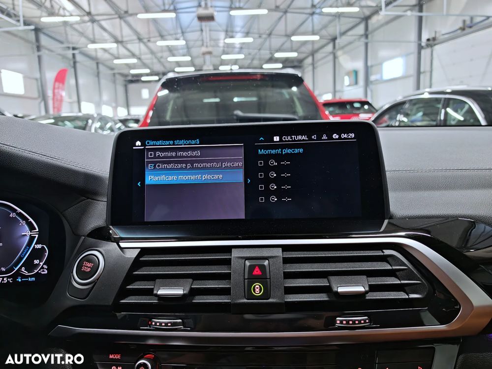 BMW X3 xDrive30e AT PHEV - 15