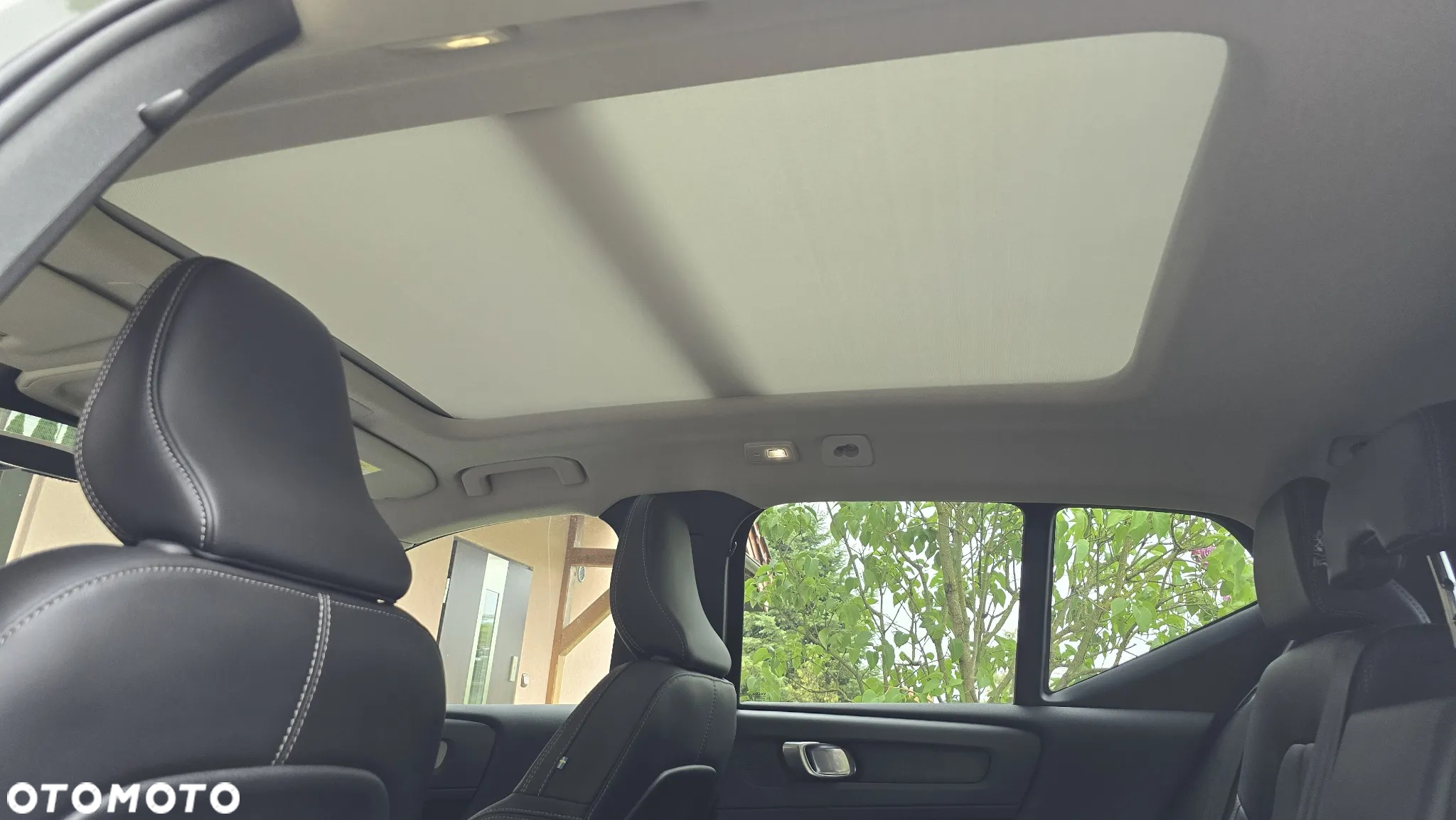 Volvo XC 40 B5 B AWD Ultimate Dark - 12