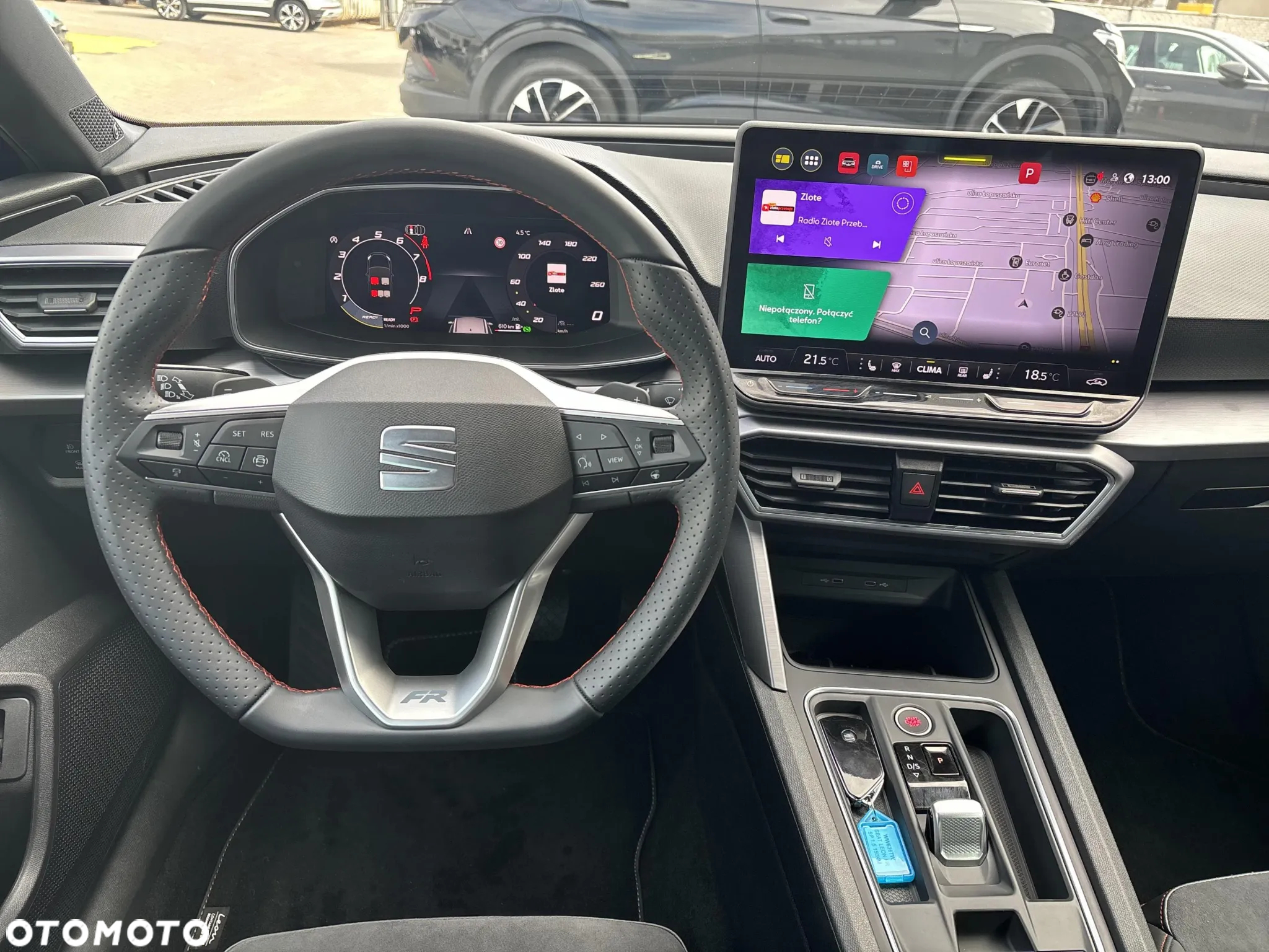 Seat Leon - 20