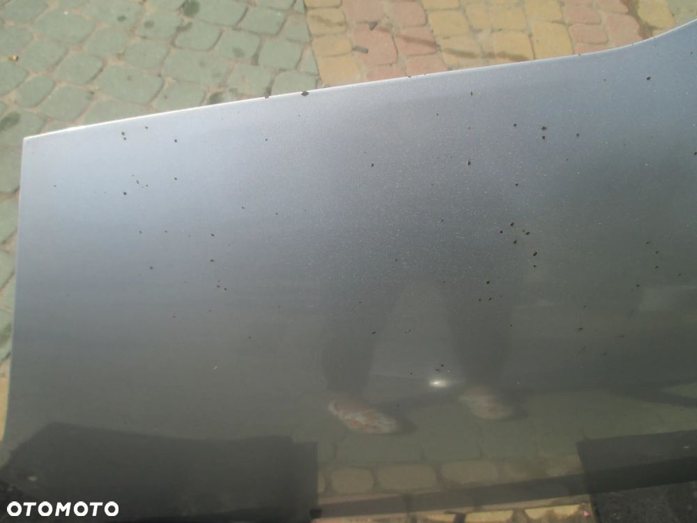 maska Yaris Verso 199 bez rdzy - 4