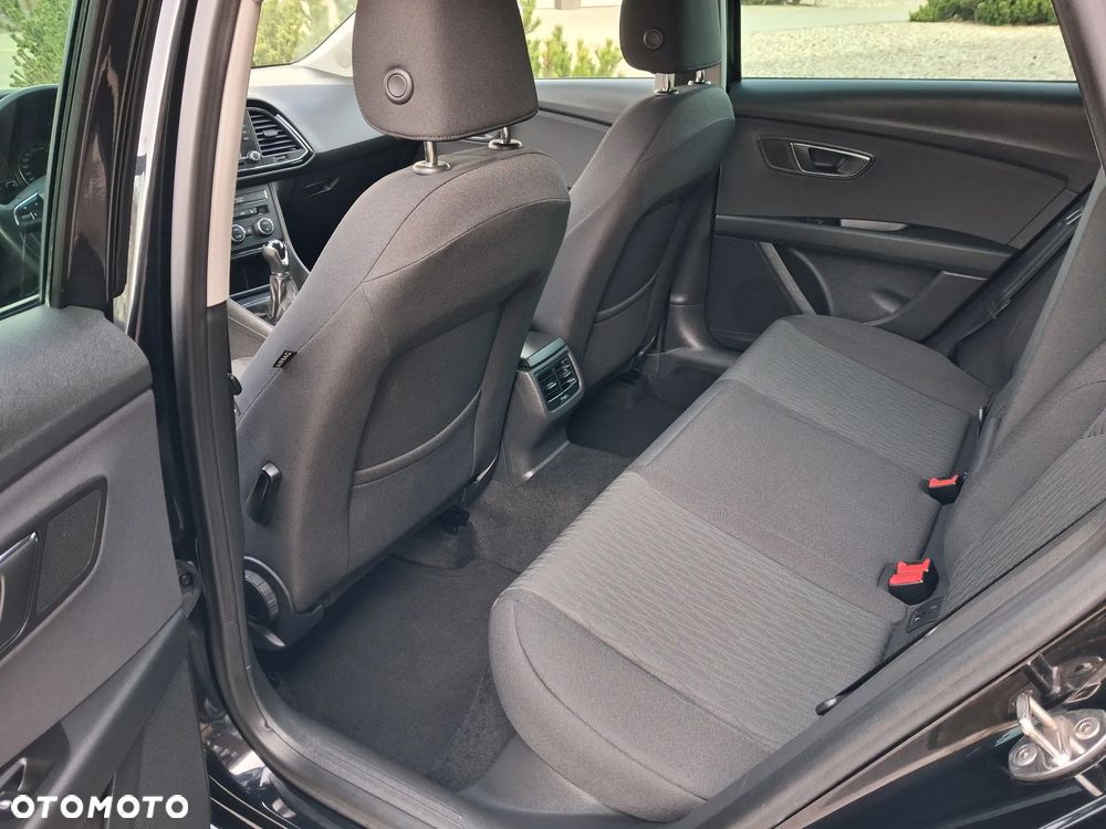 Seat Leon 1.4 TSI Start&Stop Style - 11