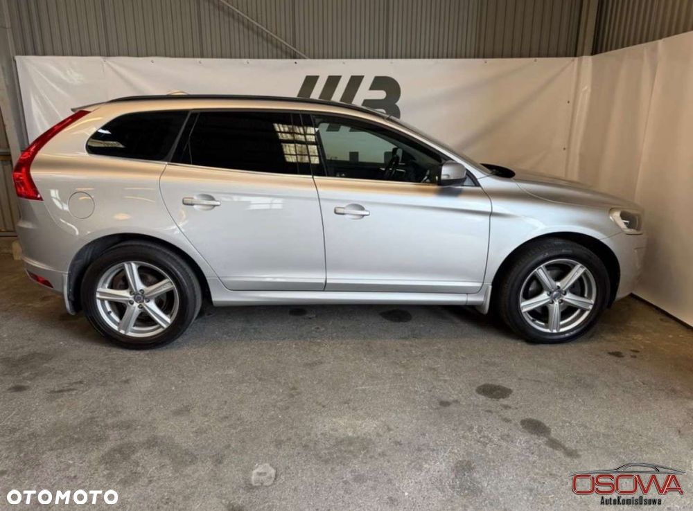 Volvo XC 60 D4 Geartronic Momentum - 6