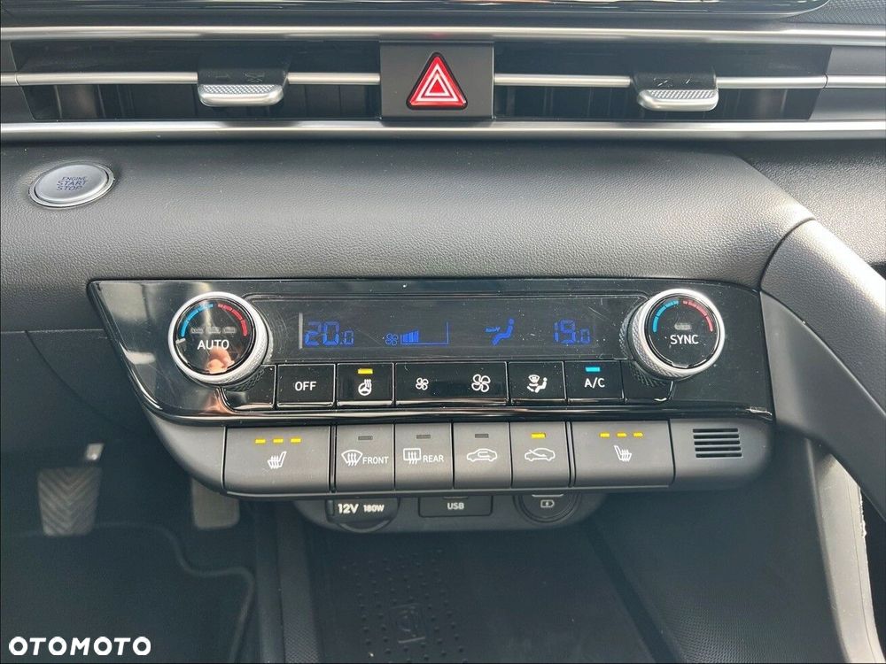 Hyundai Elantra 1.6 Smart - 25