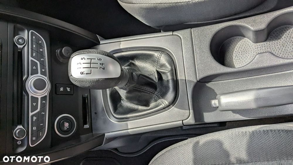 Renault Koleos 2.0 dCi FAP 4x2 Dynamique - 29
