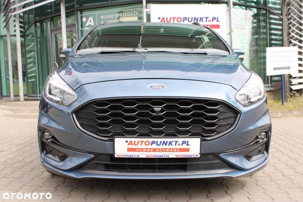Ford S-Max - 2